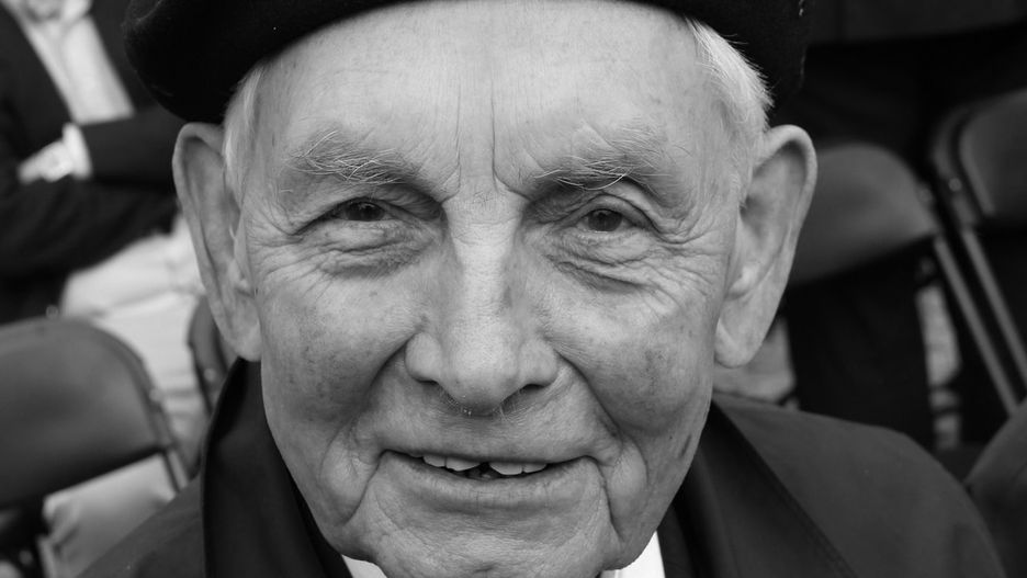 Nie żyje ppłk. Stanisław Oleksiak
