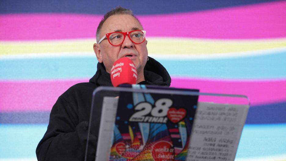 Koronawirus w Polsce. Jerzy Owsiak o wspólnej akcji z Ministerstwem Obrony Narodowej