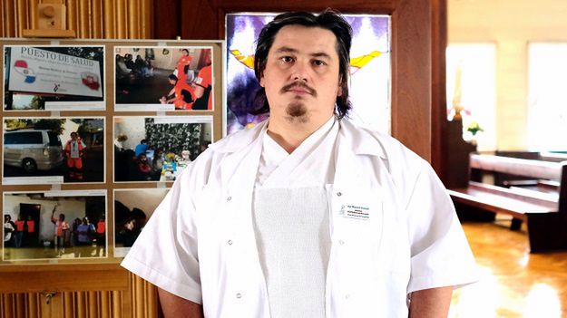 Ks. Wojciech Grzesiak