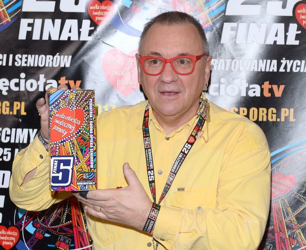Jurek Owsiak: "Disco polo nie zabiło Opola, a zabił je prezes Kurski"