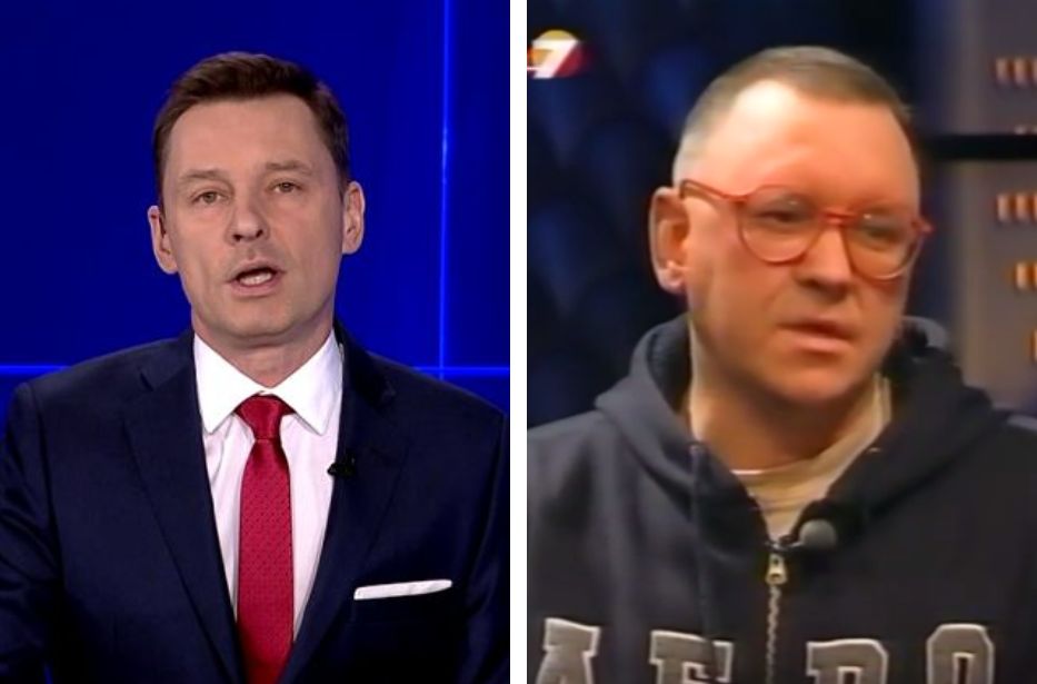 Owsiak już 20 lat temu opowiadał o finansach WOŚP. "Wiadomości" przypomną? 