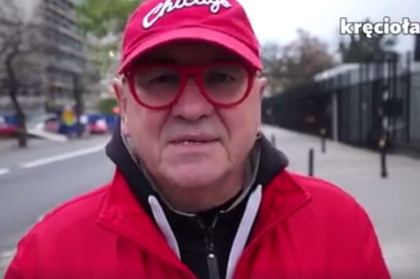 Jurek Owsiak poruszył kwestię hejtu w sieci