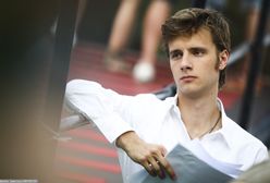 Maciej Musiał pokazał zdjęcie z tajemniczą dziewczyną. Fani myśleli, że to Bella Hadid