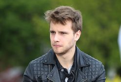 "Wiedźmin": Freya Allan opublikowała zdjęcie z Maciej Musiałem. Oglądali razem sztukę