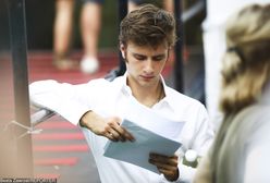 Maciej Musiał przeżył wielki zawód. Nikt nie był nim zainteresowany w USA