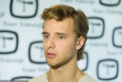 Opublikowano zdjęcie Macieja Musiała w damskich ciuchach. W sieci burza