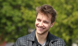 Maciej Musiał ma wyjątkowo piękną mamę! "Myślałam, że jesteście rodzeństwem"