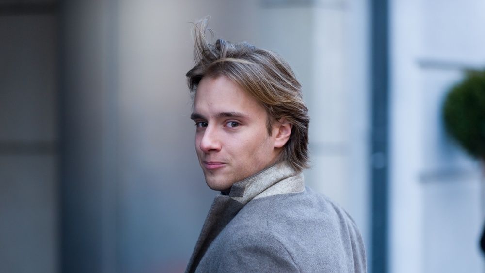 maciej musiał wielkanoc droga krzyżowa