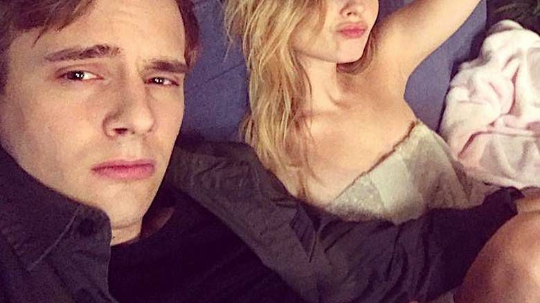 Maciej Musiał i Olga Kalicka są parą?