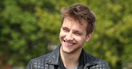 Maciej Musiał zachwycony Open'erem. Pochwalił się zdjęciami