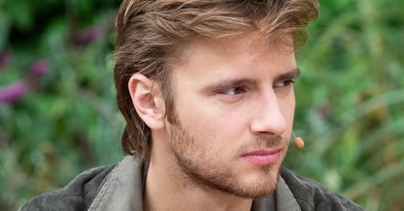 Maciej Musiał pokazał dziadka. "Największy kozak jakiego znam"