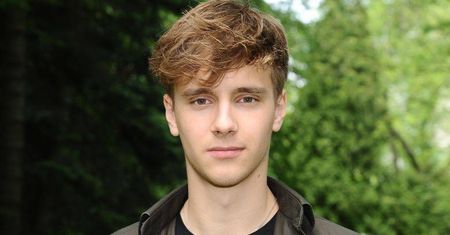 Maciej Musiał poleciał do Stanów?