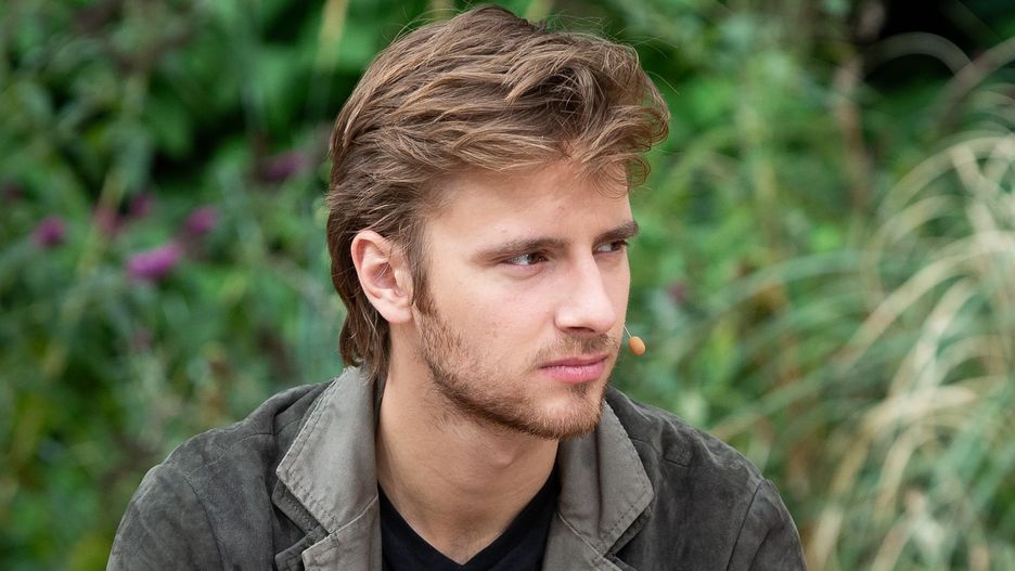 Maciej Musiał wraca do "Ojca Mateusza"