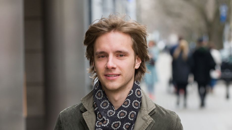 Maciej Musiał 
