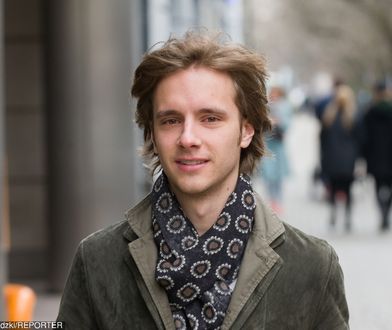 Maciej Musiał na wakacjach z piękną kobietą. To jego nowa miłość?
