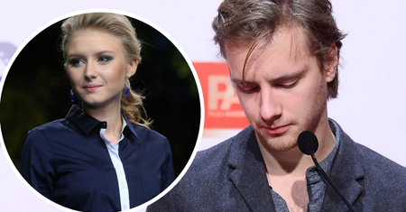 Maciej Musiał i Kinga Duda. Mają spotkać się w Londynie?