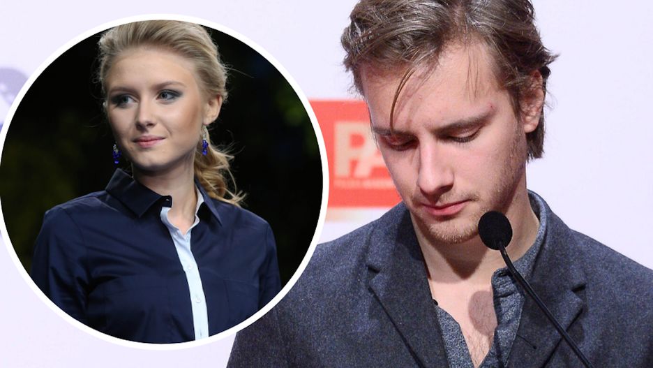 Maciej Musiał i Kinga Duda przyjaźnią się od kilku lat
