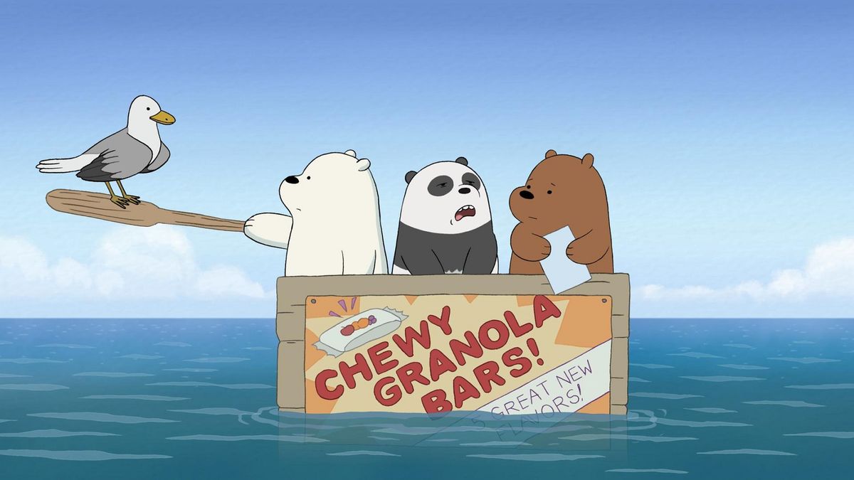 Cleo udzieli lekcji śpiewu bohaterom "Między nami, misiami”- premiera nowych odcinków w Cartoon Network