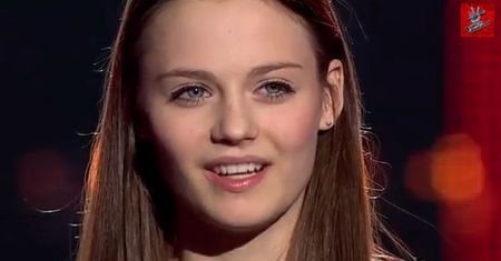 Katarzyna Sawczuk olśniła jury "The Voice of Poland", jednak to nie jej pierwsze talent show