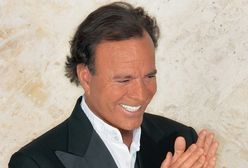 Julio Iglesias najpopularniejszym artystą wszech czasów