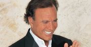 Julio Iglesias najpopularniejszym artystą wszech czasów
