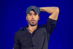 Enrique Iglesias znowu został ojcem. Przesadził ze zdjęciem