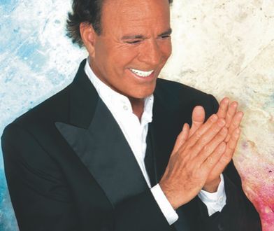 Julio Iglesias: W życiu pasja jest najważniejsza!