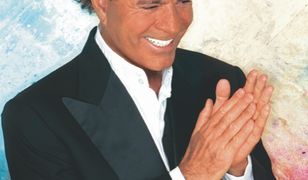 Julio Iglesias: W życiu pasja jest najważniejsza!