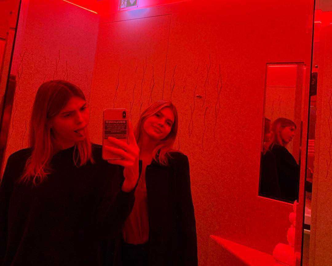 Bliźniaczki Iglesias