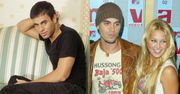 Enrique Iglesias i Anna Kournikova POKAZALI BLIŹNIĘTA! (FOTO)