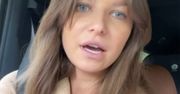 Anna Lewandowska stroniła od politycznych komentarzy. Miarka się przebrała. Dosadnie oznajmiła, co sądzi o ustawie "Lex TVN"