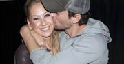 Enrique Iglesias wybrał imię dla trzeciego dziecka. Ładne?