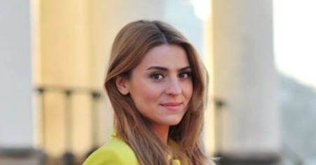 Wiemy, ile zarabia Kasia Tusk!