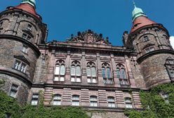 Wpadka na targach w Londynie. Polska Organizacja Turystyczna pomyliła zamki