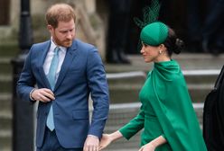 Meghan Markle i książę Harry opuścili Kanadę. Księżna dopięła swego