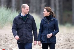 Rzekomy romans księcia Williama. W mediach huczy od plotek