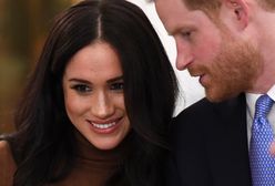 Potwierdzone! Wiemy, kiedy Meghan i Harry wrócą do Londynu