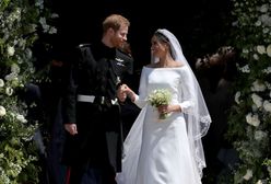 Meghan i Harry padli ofiarami hakerów. Wyciekły ich prywatne zdjęcia