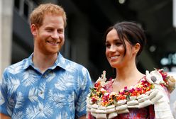 Bukmacherzy obstawiają, jak będzie miało na imię dziecko Meghan i Harry'ego. Mają swoje typy