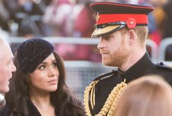 Meghan i Harry mieli rozważać udzielenie wywiadu. Skończyło się na plotkach