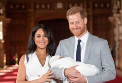 Meghan urodziła w prywatnym szpitalu. Za poród można zapłacić tam nawet 500 tys. funtów