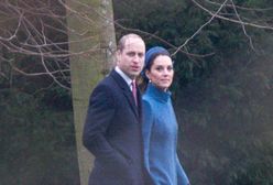 Nowe zdjęcia księżnej Kate. Znamy ten płaszcz!