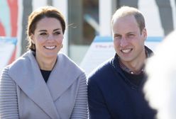 Wizyta pary książęcej w Muzeum Powstania Warszawskiego