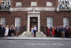 Gdzie urodzi się kolejne dziecko Księżnej Kate? Klinika, która wrażenie!