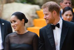 Księżna Meghan nie wybiera się na ślub byłej dziewczyny księcia Harry'ego?