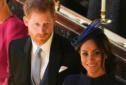 Meghan i Harry w końcu mogą zamieszkać obok Kate i Williama. Już po remoncie ich mieszkania w Kensington Palace