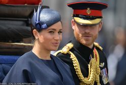 Książę William obchodził urodziny. Meghan i Harry nie potrafili się zachować