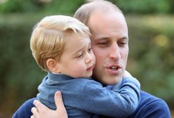 Książę William wspomina swoją mamę. "Byłaby absolutnie koszmarną babcią"