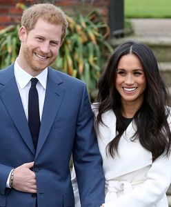 Księżna Meghan urodziła! Royal Baby jest już na świecie