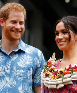 Bukmacherzy obstawiają, jak będzie miało na imię dziecko Meghan i Harry'ego. Mają swoje typy